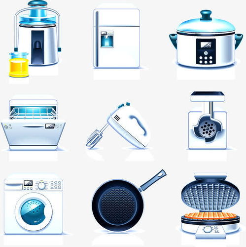 计划排产软件助力厨房电器业提升管理