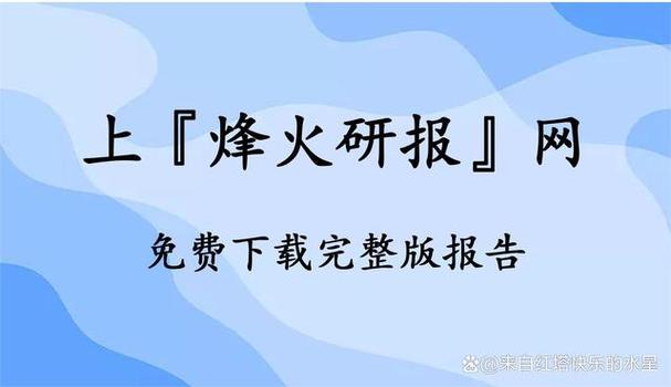 研报保健食品行业调研