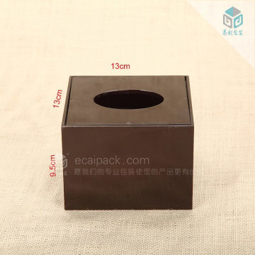一站式厂家定制礼品包装盒保健品油漆木盒实木烤漆礼盒烤漆礼品木盒ECAI1000103