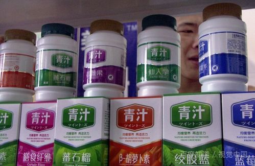 蓝帽子就是所谓的保健食品标志,有保证么